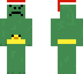 santa ricky