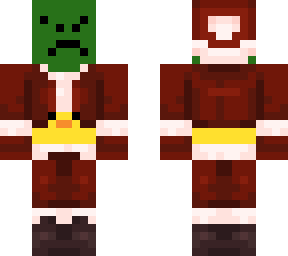 santa ricky