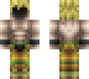 shadow dio remade
