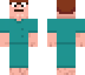 sick peter griffin