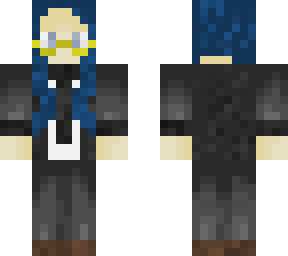 simple formal