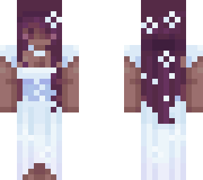 snow maiden