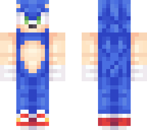sonic
