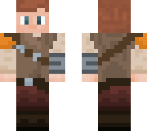 star wars skin