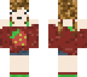 strawberry