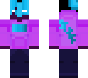 stuff skin (better version)