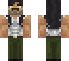 tank top outfit