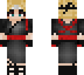 temari of the sand - naruto