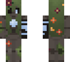 the ancient one