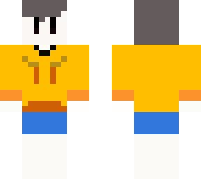 therry