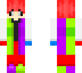 updated aaron p monster