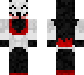 Vanity | Minecraft Skin