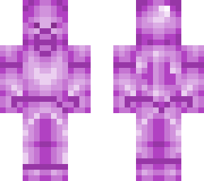 violet corpse