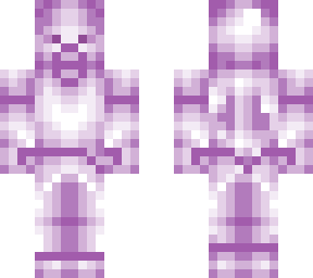 violet spirit