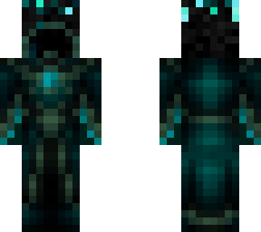 warden