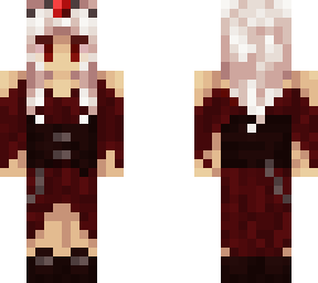 willow vsmp lvl 3