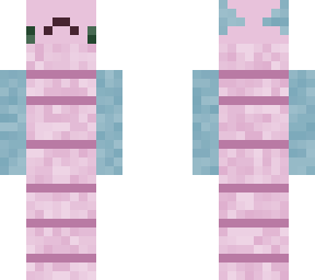 worm