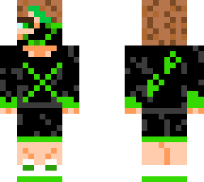 xpepex_dark skin's