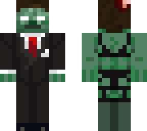 zombie business