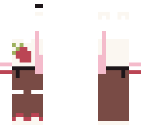 -- strawberries and sugar : prize