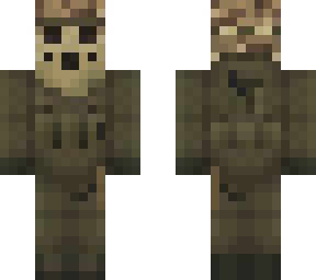 (edited) u.s. army infantry w/ mopp (gulf war) not mine credits to default642172 (3)