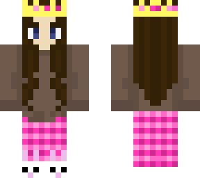 ashmash pink