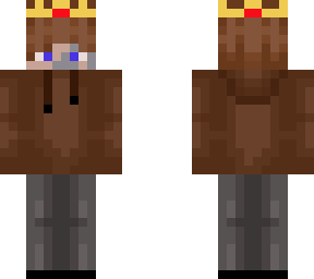 avd's skin