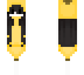 banana girl