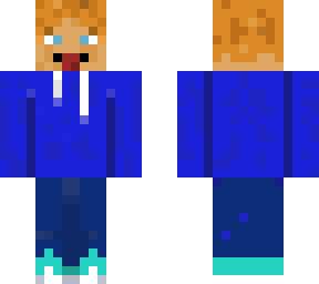 basic city boy 2