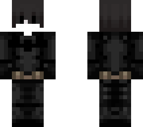 batman boy