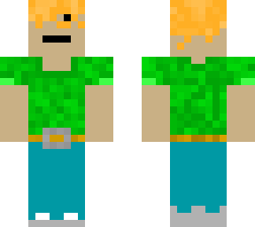 belt guy