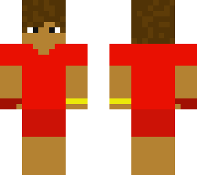 bends skin
