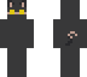 black cat (fixed)