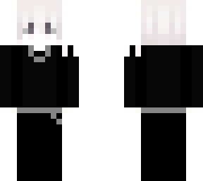 black chain boy