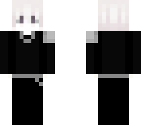 black chain boy