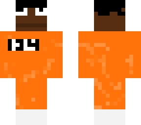 black prisoner