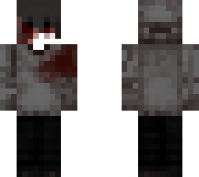 blood boy