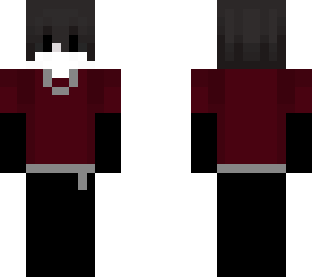 blood boy