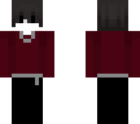 blood boy