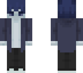blue jc