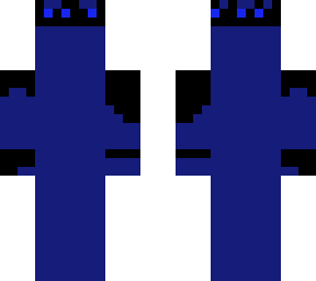 bluelegend's skin