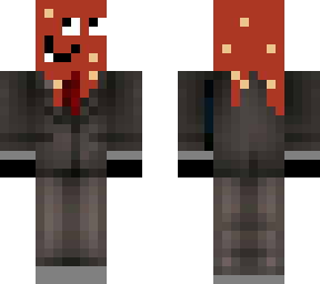 business meatwad