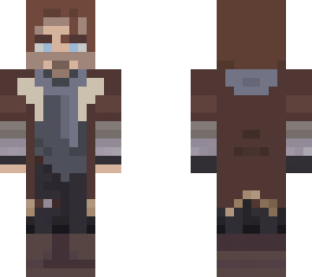 caleb mighty nein