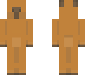 capybara (updated version)