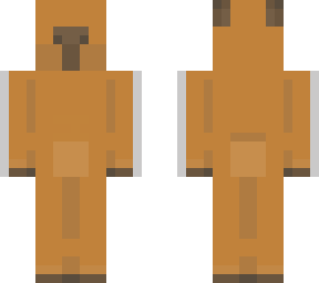capybara
