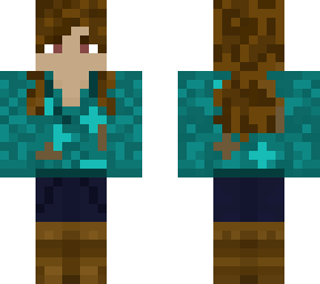 charlie fanpires smp vampire lvl 2