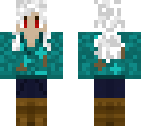 charlie fanpires smp vampire lvl 3