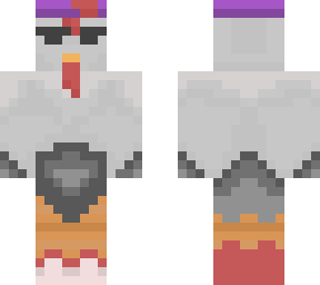 chicken