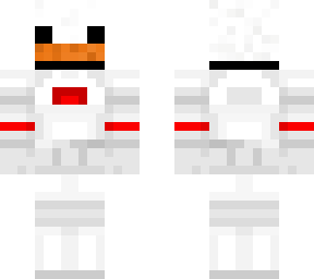 chicky_d astronaut