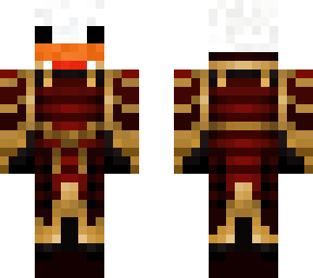 chicky_d samurai